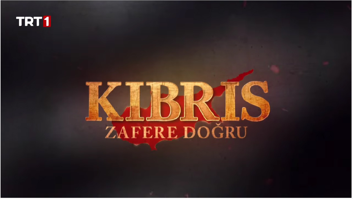 Kibris Zafere Dogru