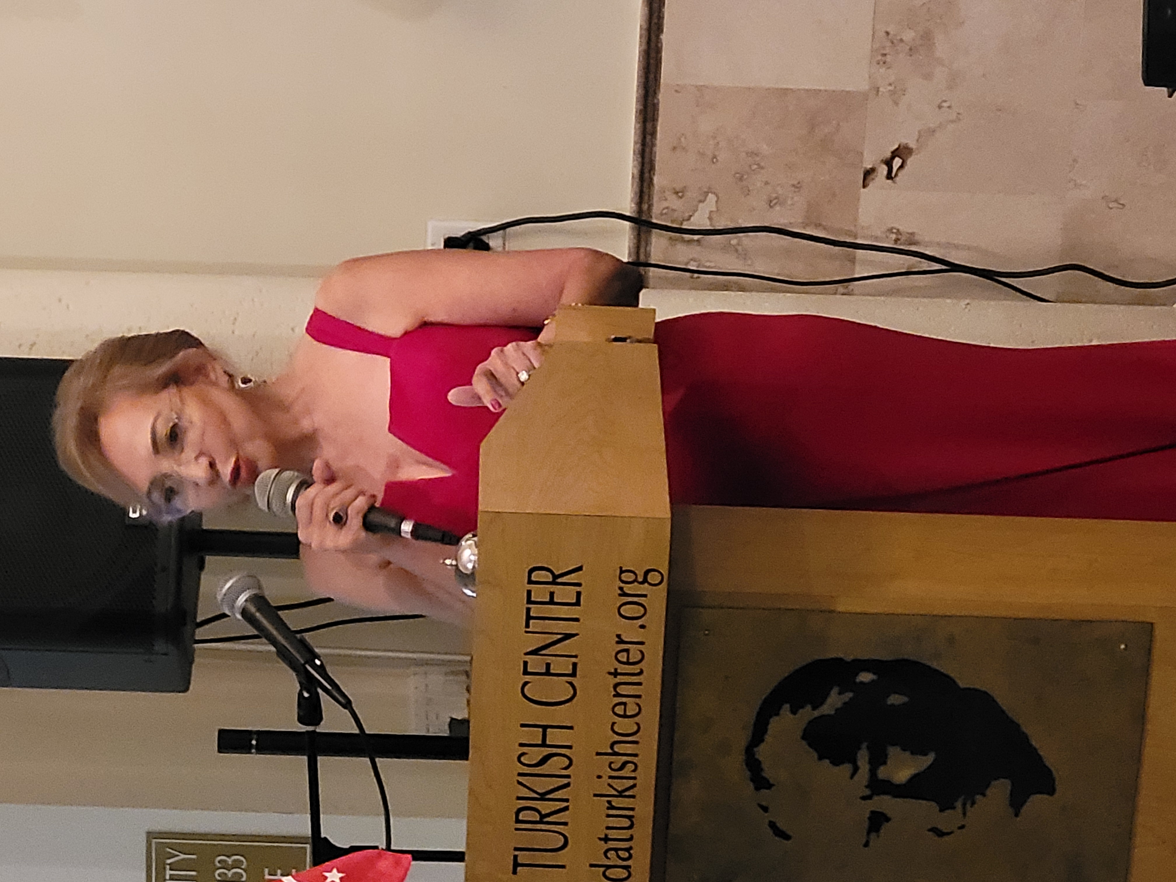 FTAA başkanı Canan Özaktay