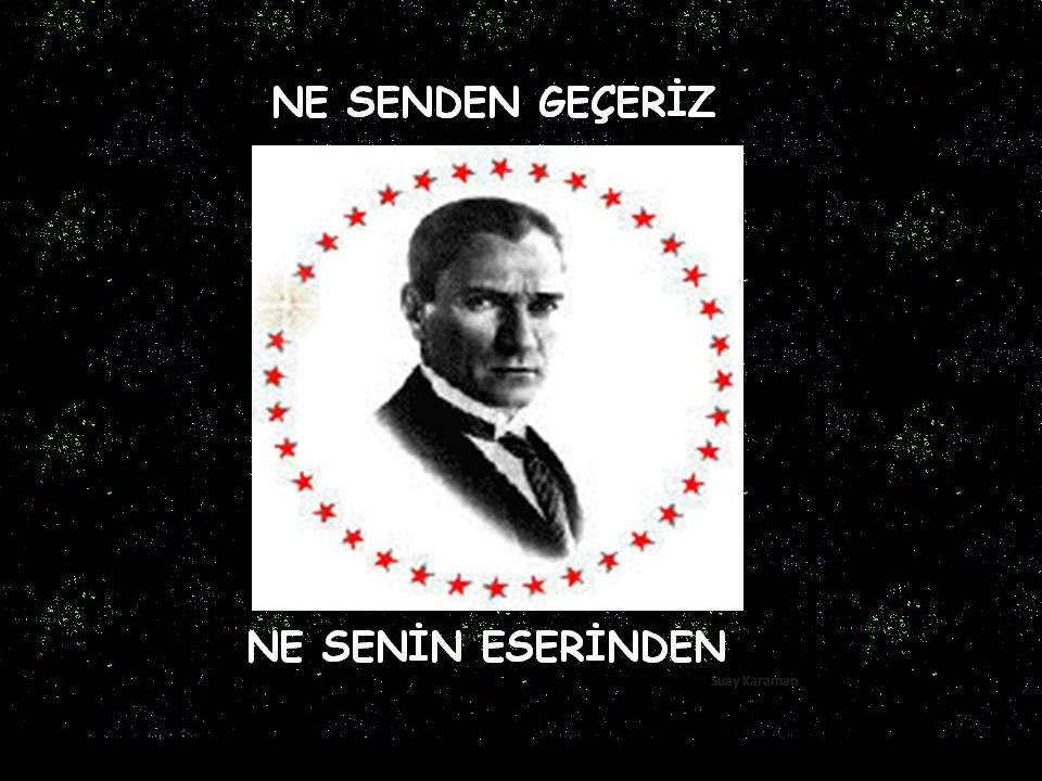 Ataturk