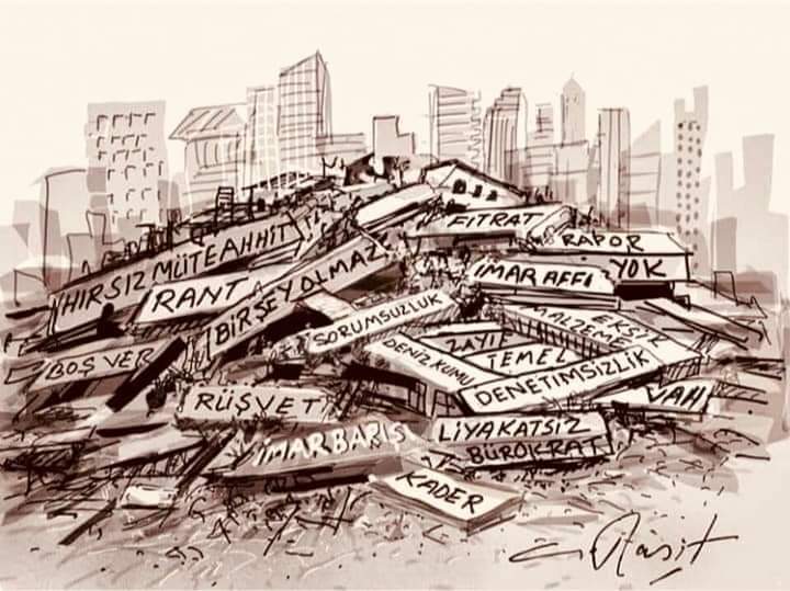 Başka söze gerek yok