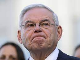 Bob Menendez