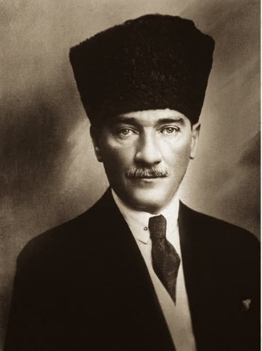 Ataturk